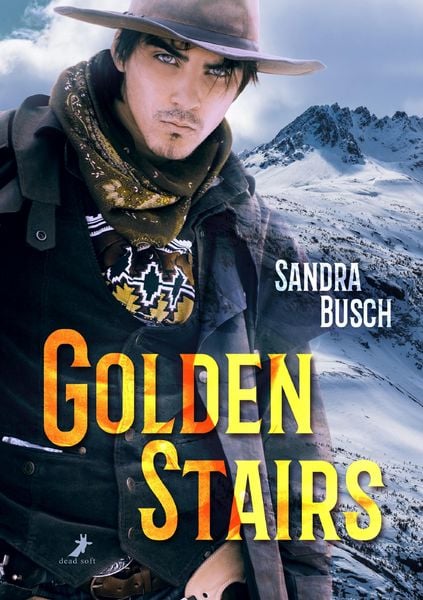 Produktbild: Golden Stairs