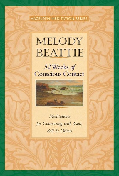 Produktbild: 52 Weeks of Conscious Contact