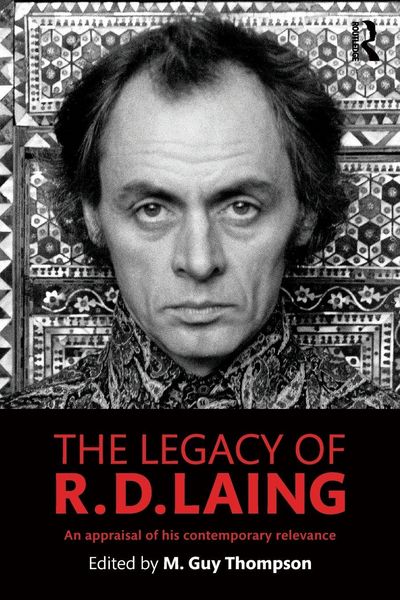 Produktbild: The Legacy of R. D. Laing