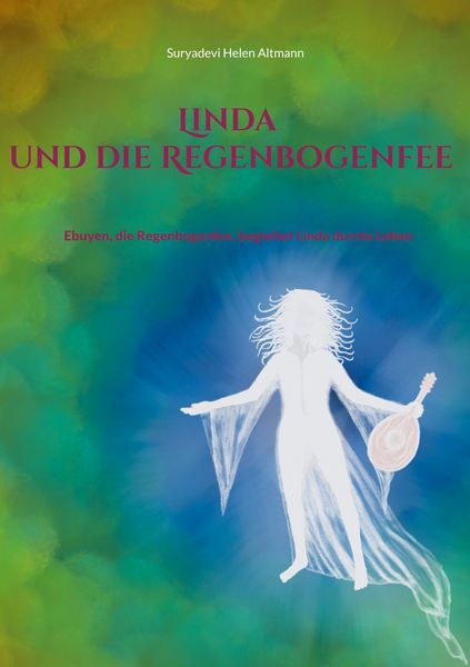 Produktbild: Linda und die Regenbogenfee