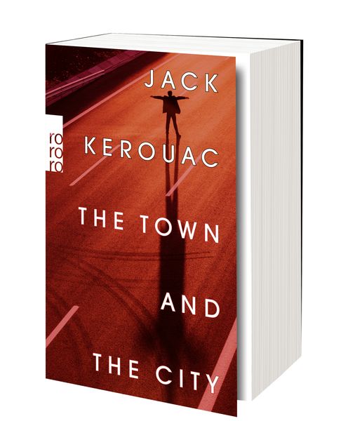 Produktbild: The Town and the City