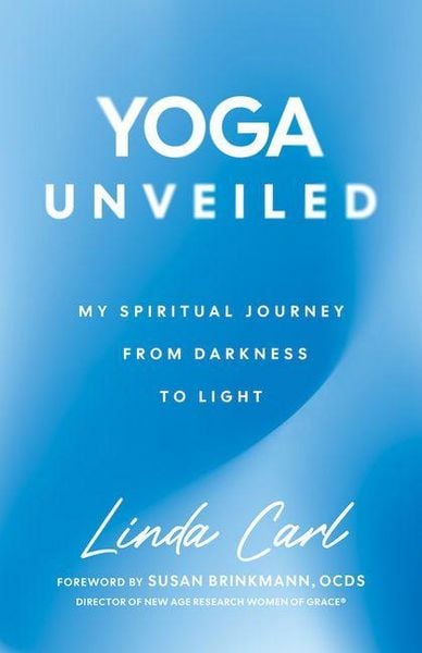 Produktbild: Yoga Unveiled