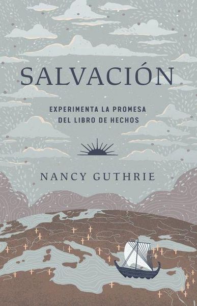 Produktbild: Salvaci&oacute;n: Experimenta La Promesa del Libro de Hechos (Saved: Experiencing the Promise of the Book of Acts)