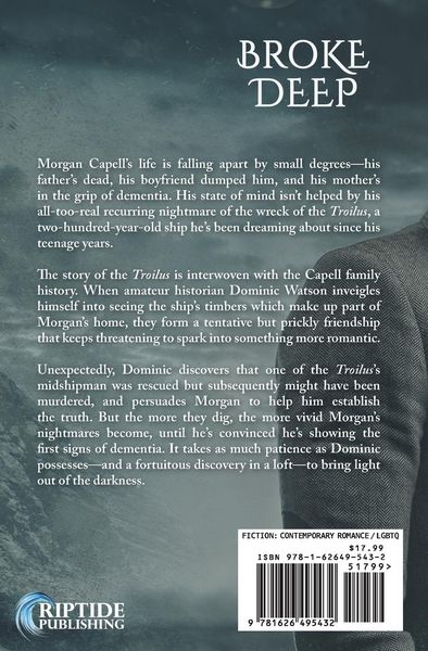Produktbild: Broke Deep