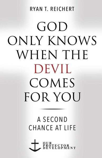 Produktbild: God Only Knows When the Devil Comes for You