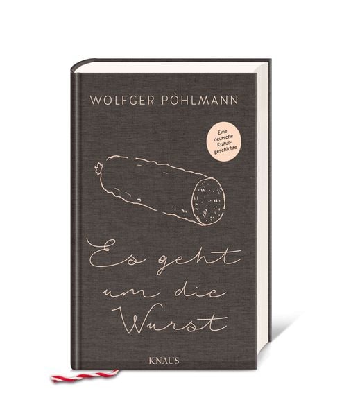 Produktbild: Es geht um die Wurst