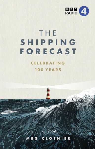 Produktbild: The Shipping Forecast