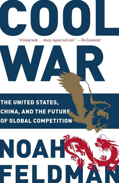 Produktbild: Cool War