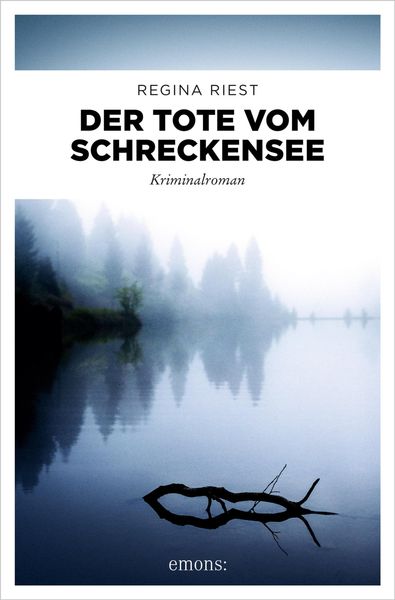 Produktbild: Der Tote vom Schreckensee