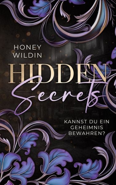 Produktbild: Hidden Secrets