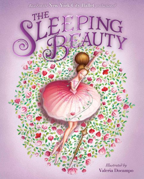 Produktbild: The Sleeping Beauty