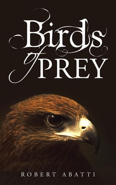 Produktbild: Birds of Prey