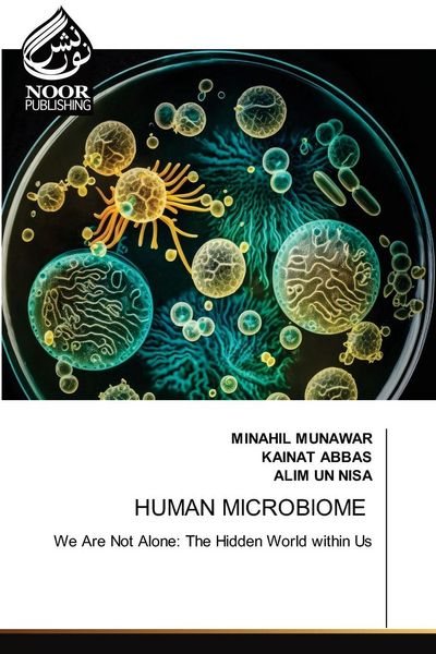 Produktbild: Human Microbiome