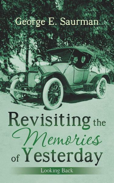 Produktbild: Revisiting the Memories of Yesterday