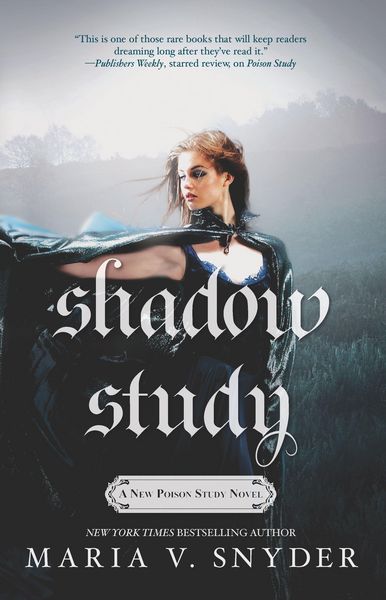 Produktbild: Shadow Study