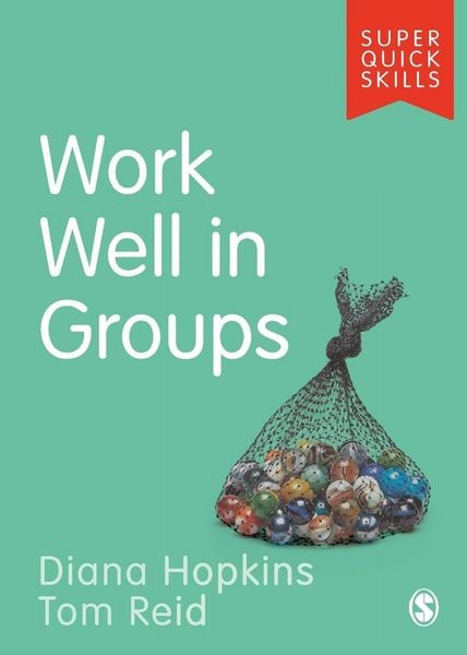 Produktbild: Work Well in Groups