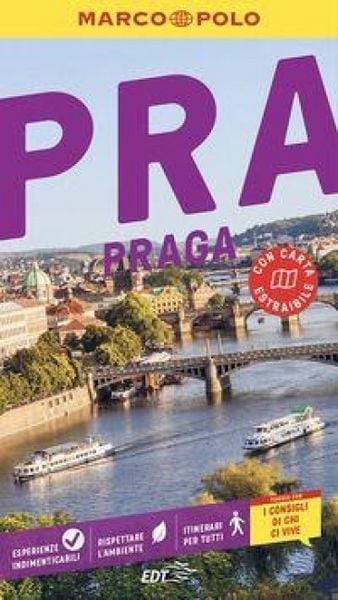 Produktbild: Praga
