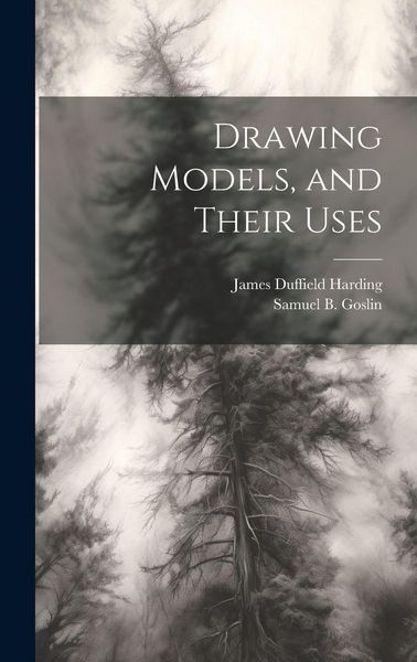 Produktbild: Drawing Models, and Their Uses