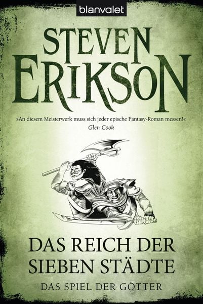 Produktbild: Das Spiel der G&ouml;tter (2)