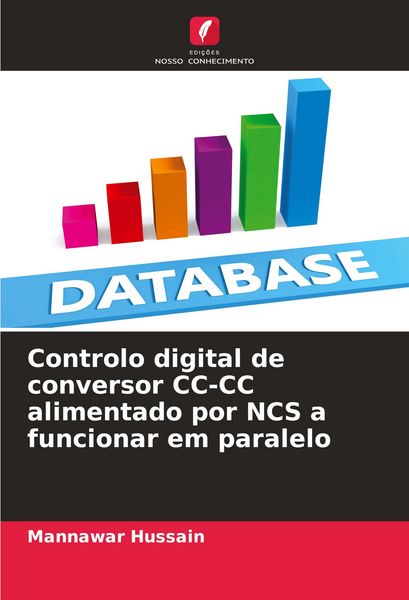 Produktbild: Controlo digital de conversor CC-CC alimentado por NCS a funcionar em paralelo