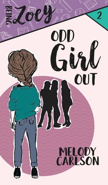 Produktbild: Odd Girl Out