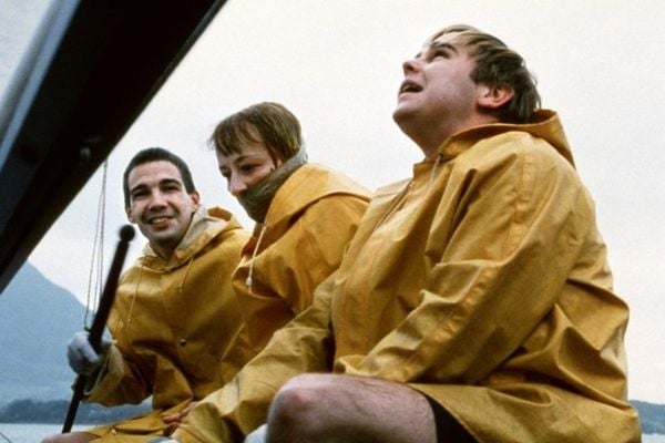 Produktbild: Funny Games - Kino Kontrovers