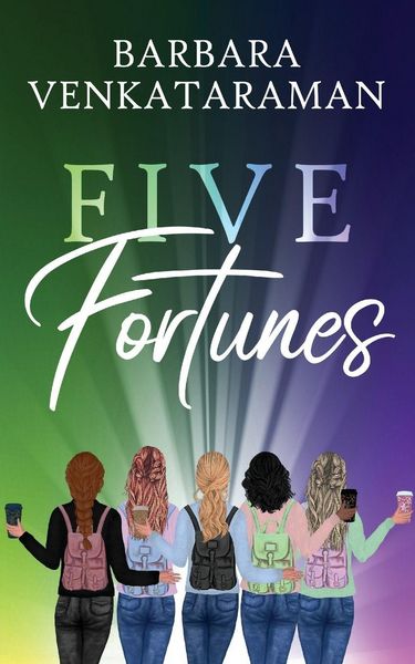 Produktbild: Five Fortunes