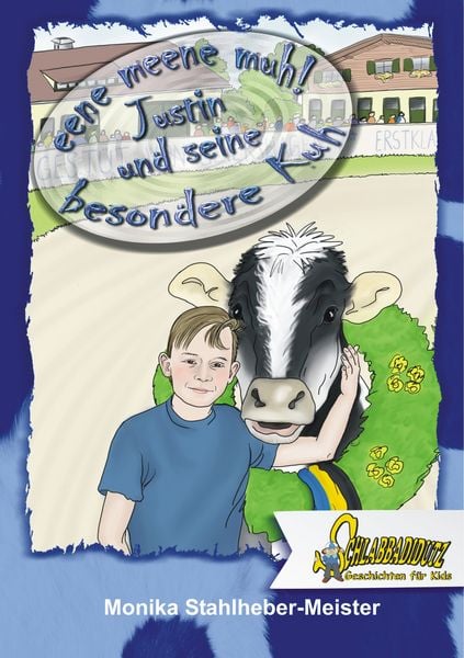 Eene meene muh!, Taschenbuch von Monika Stahlheber-Meister, BoD – Books on Demand, 9783752879421