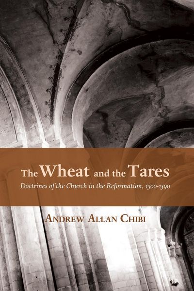 Produktbild: The Wheat and the Tares