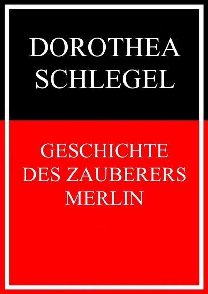 Produktbild: Geschichte des Zauberers Merlin