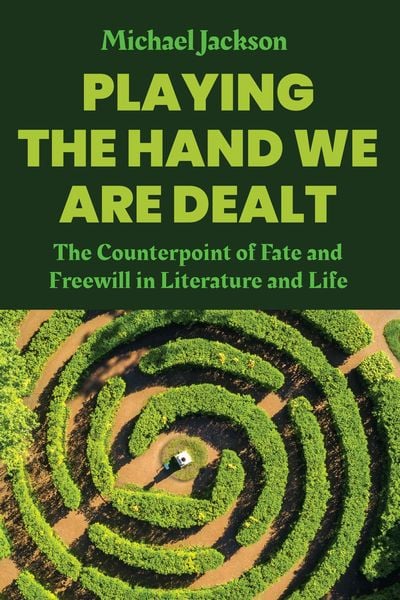 Produktbild: Playing the Hand We Are Dealt