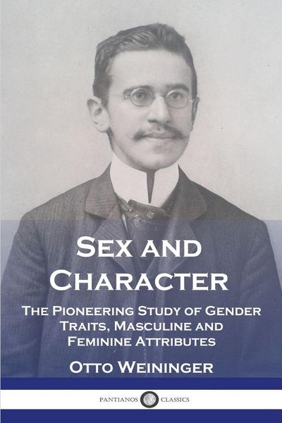 Produktbild: Sex and Character