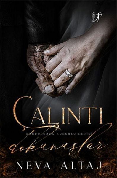 Produktbild: Calinti Dokunuslar
