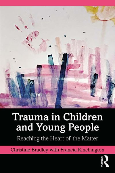 Produktbild: Trauma in Children and Young People