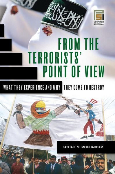 Produktbild: From the Terrorists' Point of View
