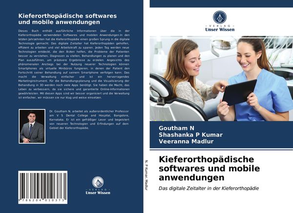 Produktbild: Kieferorthop&auml;dische softwares und mobile anwendungen