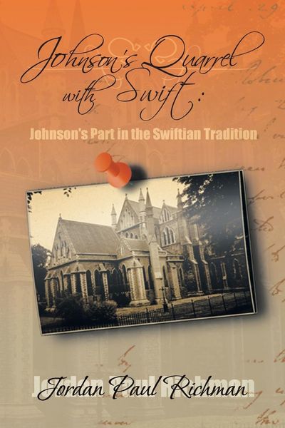 Produktbild: Johnson's Quarrel with Swift