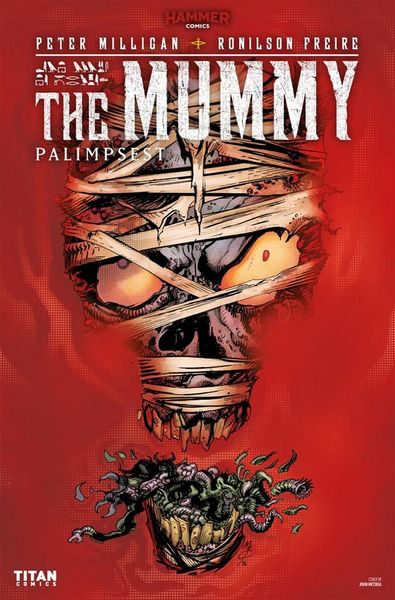 Produktbild: Mummy