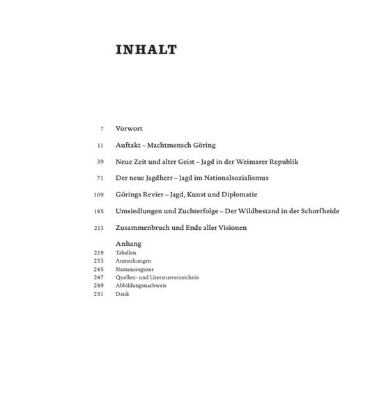 Produktbild: Jagd unterm Hakenkreuz