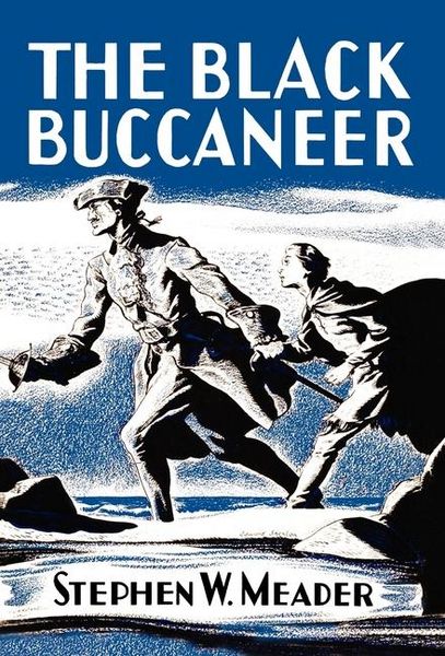 Produktbild: The Black Buccaneer