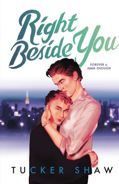 Produktbild: Right Beside You