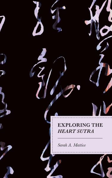 Produktbild: Exploring the Heart Sutra