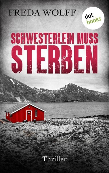 Produktbild: Schwesterlein muss sterben