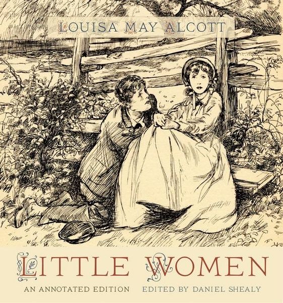 Produktbild: Little Women