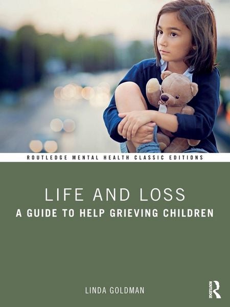 Produktbild: Life and Loss