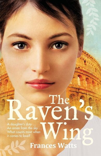 Produktbild: Ravens Wing