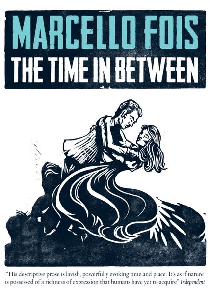 Produktbild: The Time in Between