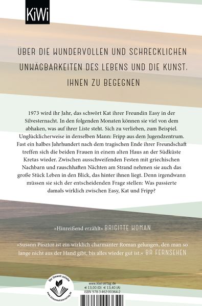 Produktbild: Die Geschichte von Kat und Easy