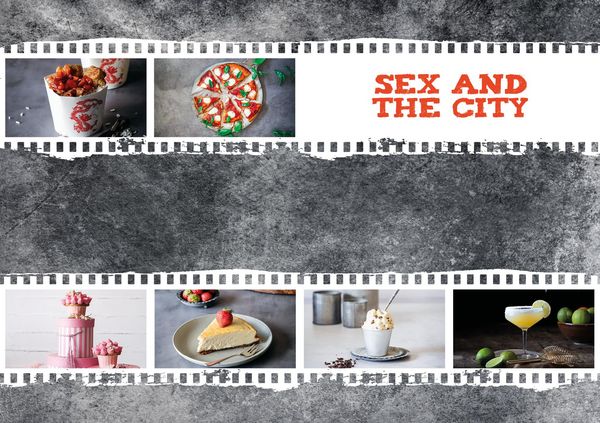 Produktbild: Watch & Cook