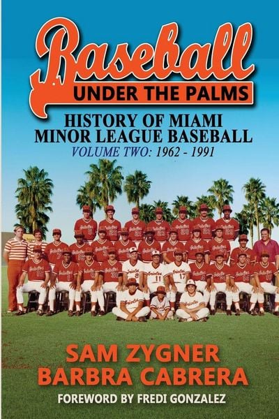 Produktbild: Baseball Under the Palms II